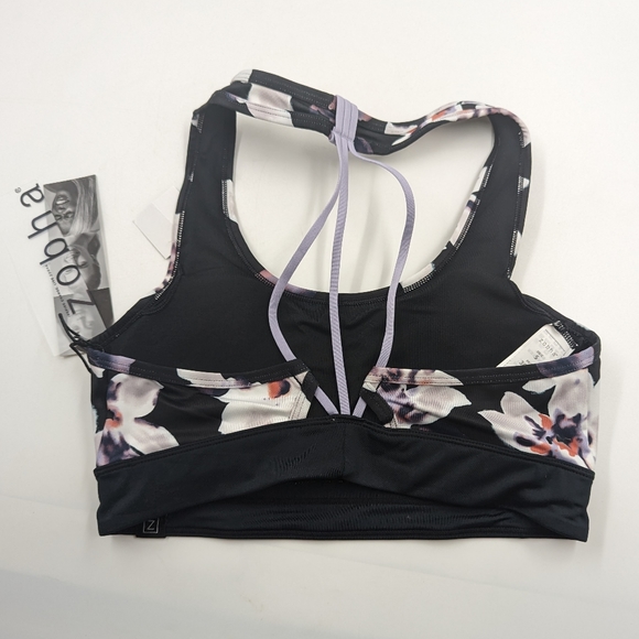ZOBHA Ellen Sports Bra and Marching High Waist Legging Bundle NWT Sz S - Picture 4 of 13
